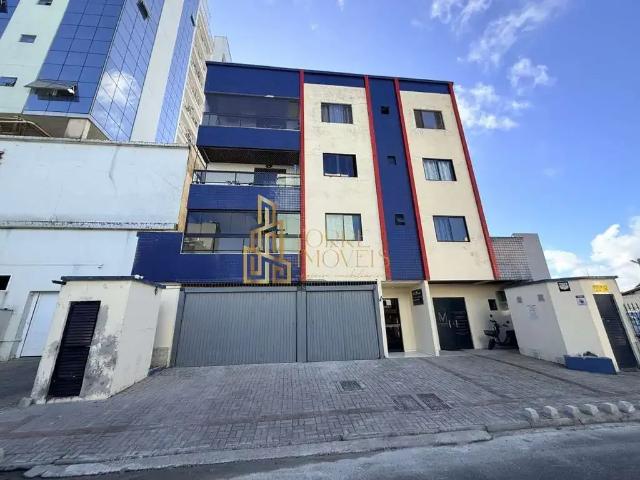 Apartamento para Venda em Navegantes/SC Centro 2 Quartos