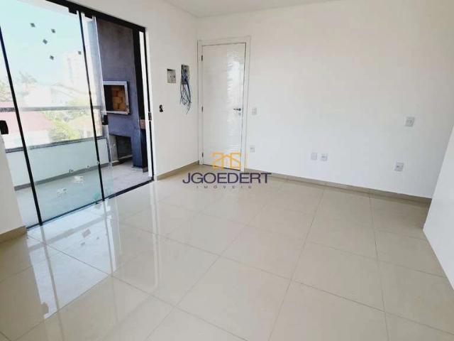 Apartamento para Venda em Navegantes/SC Centro 2 Quartos