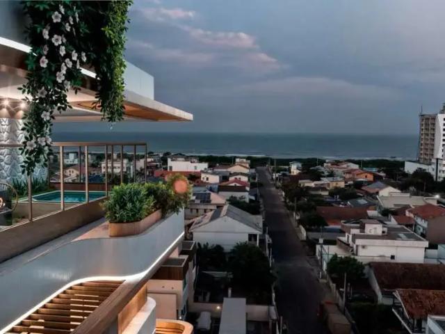 Apartamento para Venda em Navegantes/SC Centro 2 Quartos