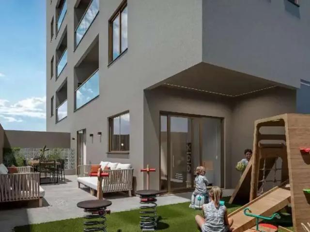 Apartamento para Venda em Navegantes/SC Centro 2 Quartos