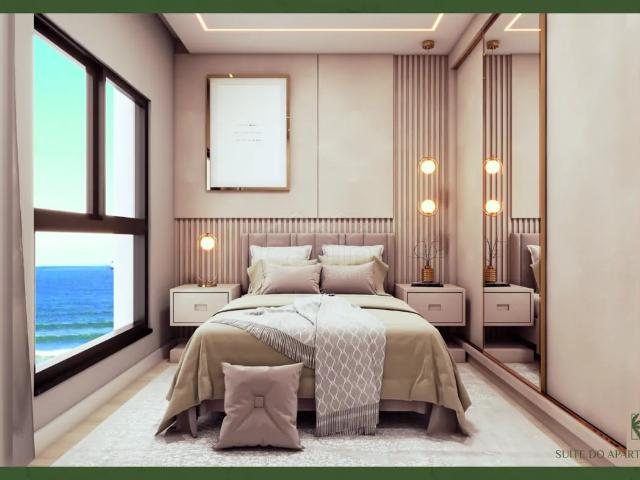 Apartamento para Venda em Navegantes/SC Centro 2 Quartos