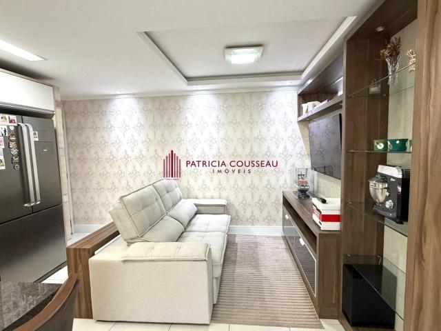 Apartamento para Venda em Navegantes/SC Centro 2 Quartos