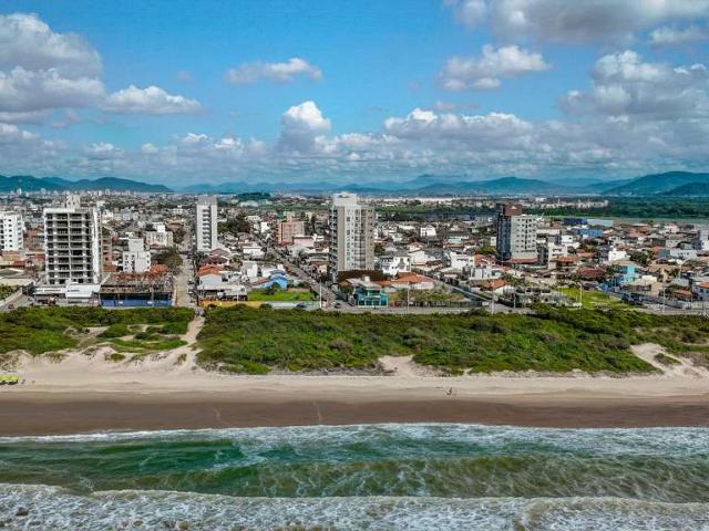 Apartamento para Venda em Navegantes/SC Centro 2 Quartos