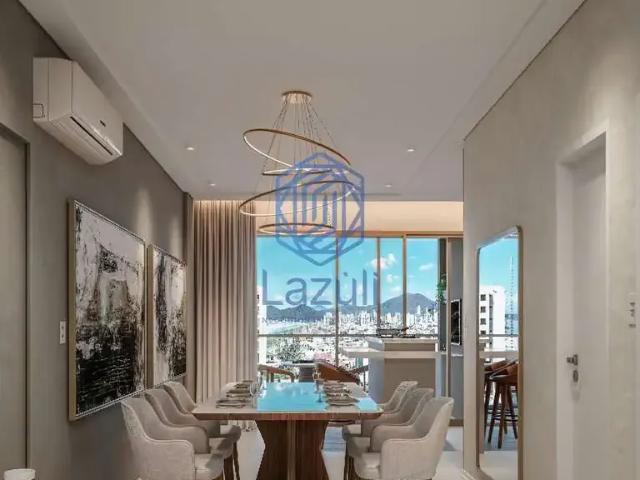 Apartamento para Venda em Navegantes/SC Centro 2 Quartos