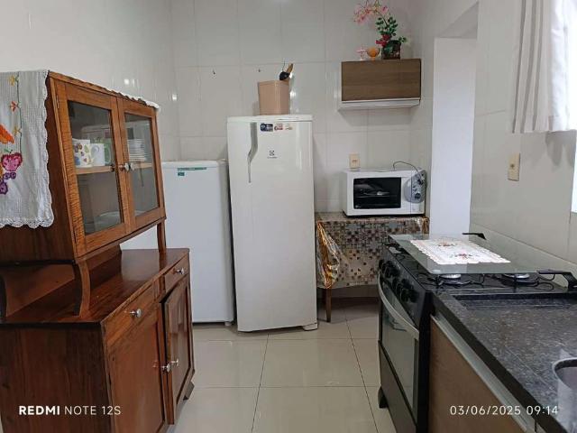 Apartamento para Venda em Navegantes/SC Centro 2 Quartos