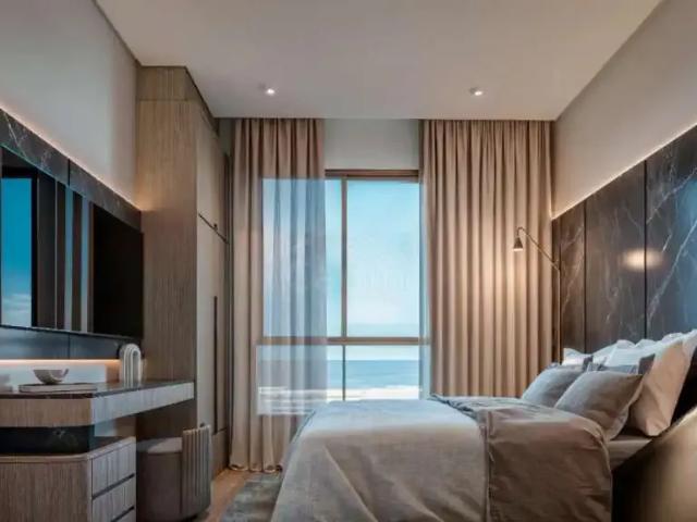 Apartamento para Venda em Navegantes/SC Centro 2 Quartos