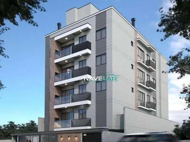 Apartamento para Venda em Navegantes/SC Centro 2 Quartos