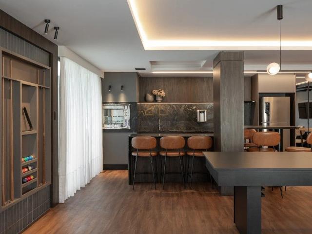 Apartamento para Venda em Navegantes/SC Centro 2 Quartos