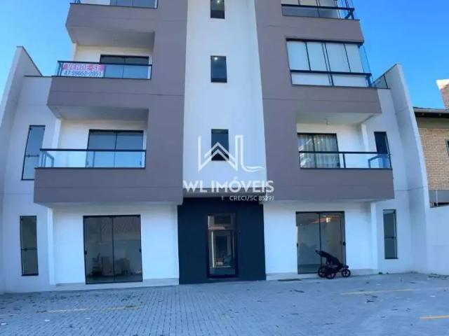 Apartamento para Venda em Navegantes/SC Centro 2 Quartos