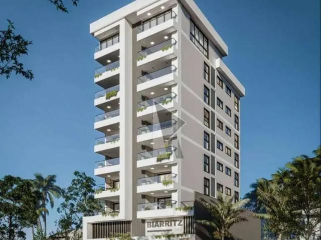 Apartamento para Venda em Navegantes/SC Centro 2 Quartos
