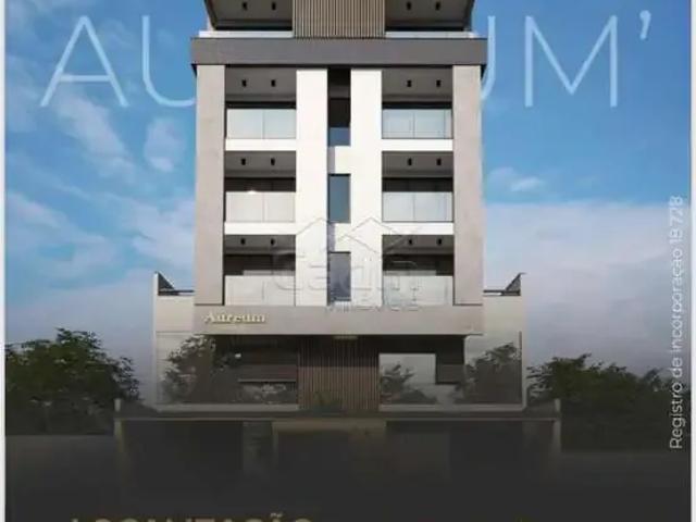 Apartamento para Venda em Navegantes/SC Centro 2 Quartos