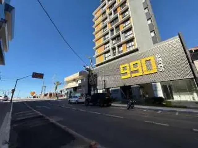 Apartamento para Venda em Navegantes/SC Centro 2 Quartos