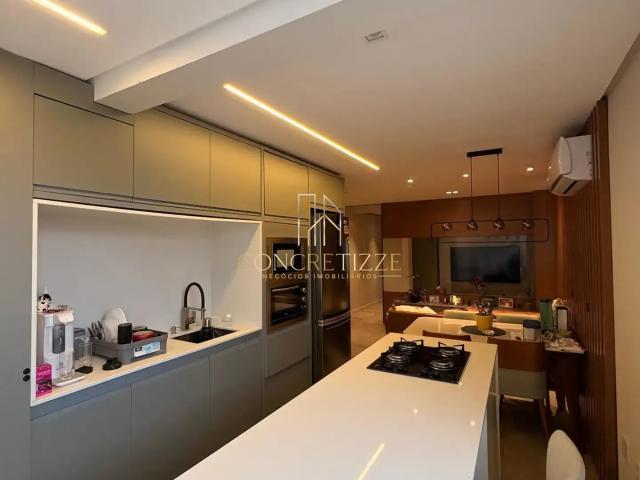Apartamento para Venda em Navegantes/SC Centro 2 Quartos