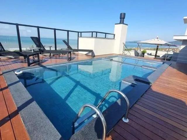Apartamento para Venda em Navegantes/SC Centro 2 Quartos