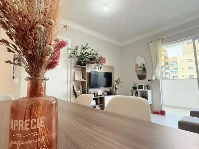Apartamento para Venda em Navegantes/SC Centro 2 Quartos