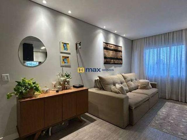 Apartamento para Venda em Navegantes/SC Centro 2 Quartos