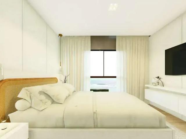 Apartamento para Venda em Navegantes/SC Centro 2 Quartos