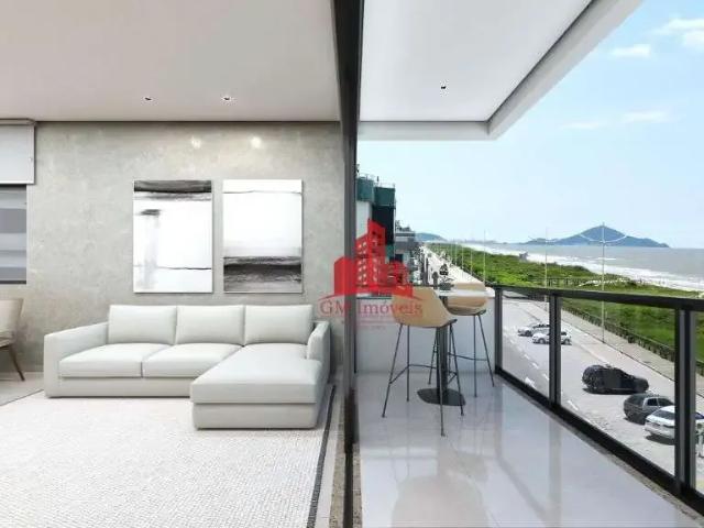 Apartamento para Venda em Navegantes/SC Centro 2 Quartos