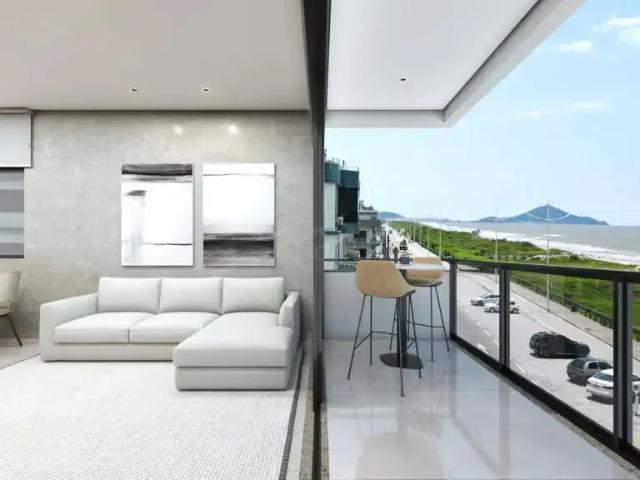 Apartamento para Venda em Navegantes/SC Centro 2 Quartos