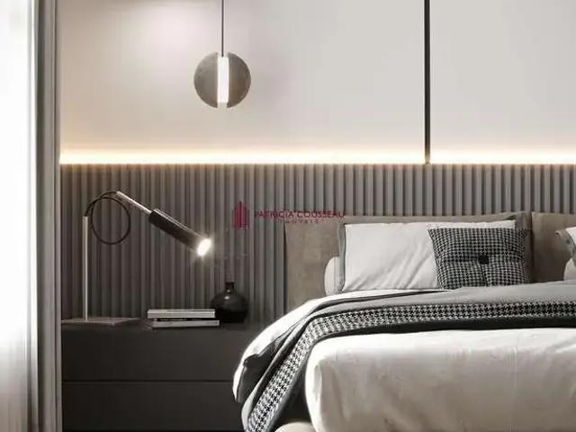 Apartamento para Venda em Navegantes/SC Centro 2 Quartos