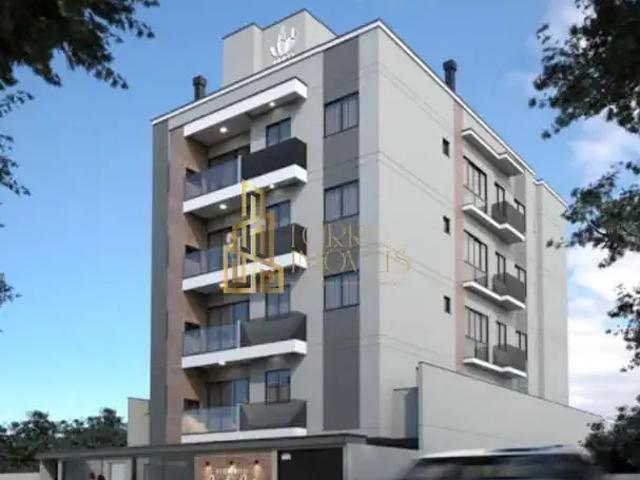 Apartamento para Venda em Navegantes/SC Centro 2 Quartos
