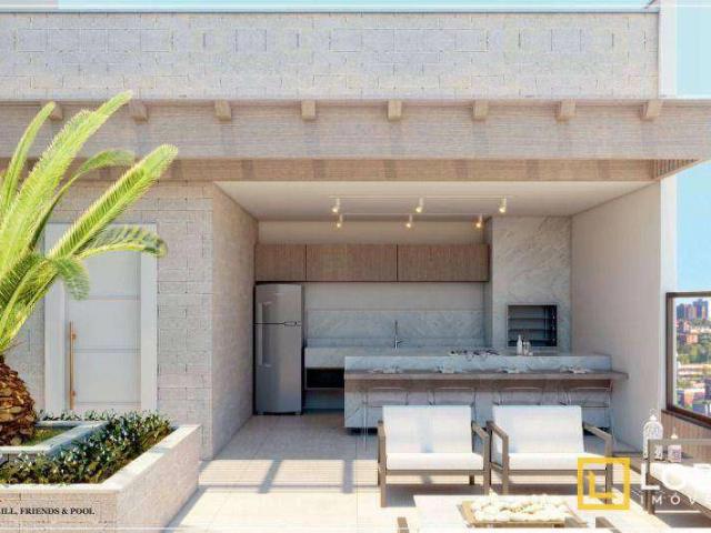 Apartamento para Venda em Navegantes/SC Centro 2 Quartos