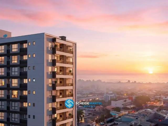 Apartamento para Venda em Navegantes/SC Centro 2 Quartos
