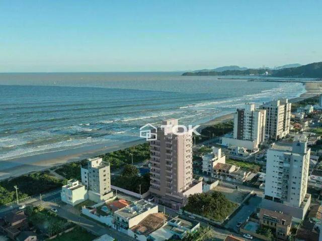 Apartamento para Venda em Navegantes/SC Centro 2 Quartos