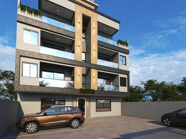 Apartamento para Venda em Navegantes/SC Centro