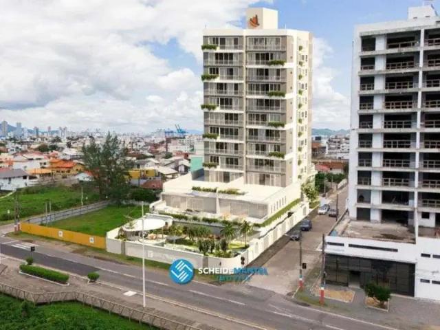 Apartamento para Venda em Navegantes/SC Centro 4 Quartos