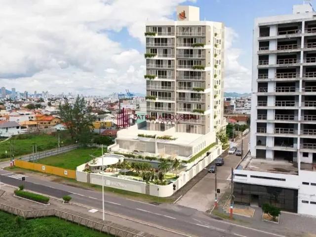 Apartamento para Venda em Navegantes/SC Centro 4 Quartos