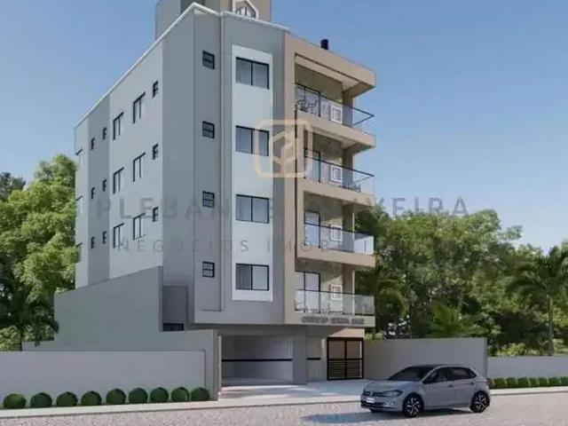 Apartamento para Venda em Navegantes/SC Gravata 1 Quartos