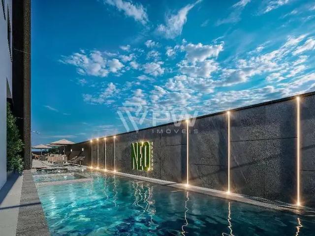 Apartamento para Venda em Navegantes/SC Gravata 1 Quartos