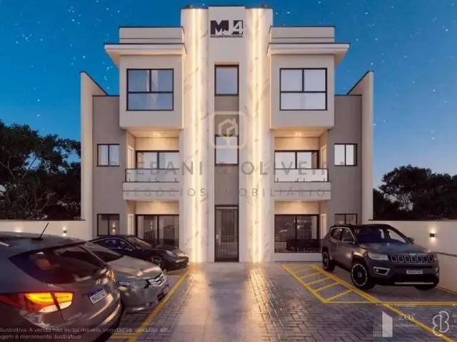 Apartamento para Venda em Navegantes/SC Gravata 1 Quartos