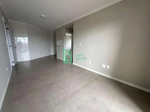 Apartamento para Venda em Navegantes/SC Gravata 1 Quartos