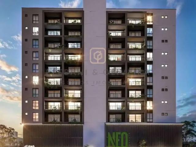 Apartamento para Venda em Navegantes/SC Gravata 1 Quartos