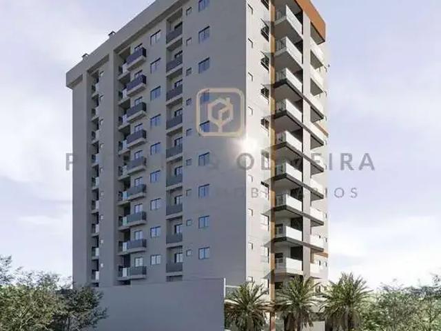 Apartamento para Venda em Navegantes/SC Gravata 1 Quartos