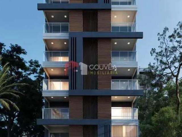 Apartamento para Venda em Navegantes/SC Gravata 2 Quartos