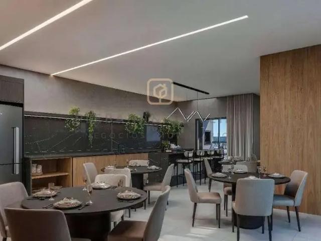 Apartamento para Venda em Navegantes/SC Gravata 2 Quartos