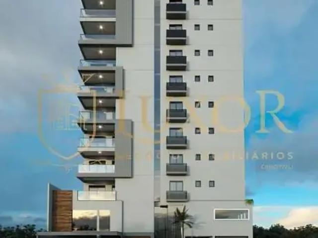 Apartamento para Venda em Navegantes/SC Gravata 2 Quartos