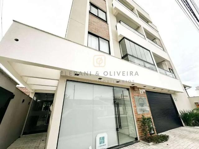 Apartamento para Venda em Navegantes/SC Gravata 2 Quartos