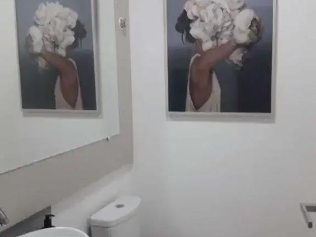 Apartamento para Venda em Navegantes/SC Gravata 2 Quartos