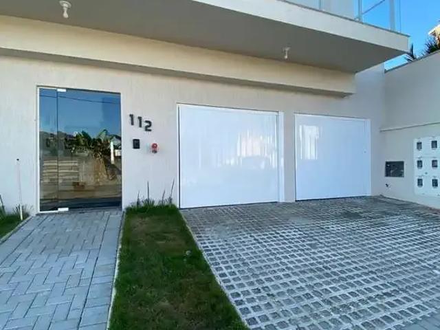 Apartamento para Venda em Navegantes/SC Gravata 2 Quartos