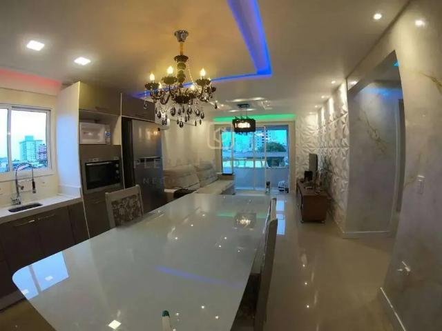 Apartamento para Venda em Navegantes/SC Gravata 2 Quartos