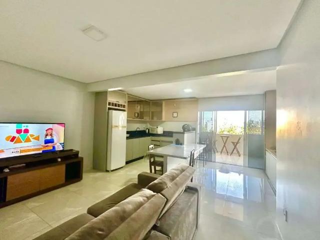 Apartamento para Venda em Navegantes/SC Gravata 2 Quartos