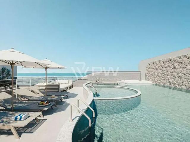 Apartamento para Venda em Navegantes/SC Gravata 4 Quartos