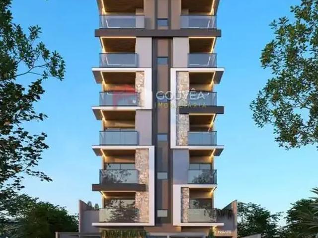 Apartamento para Venda em Navegantes/SC Gravata 2 Quartos
