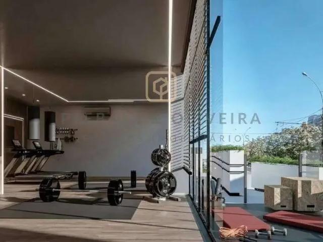 Apartamento para Venda em Navegantes/SC Gravata 2 Quartos