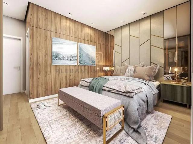 Apartamento para Venda em Navegantes/SC Gravata 2 Quartos