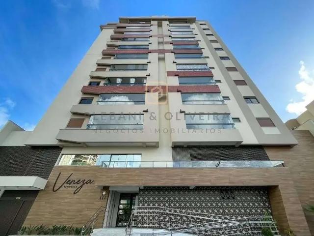 Apartamento para Venda em Navegantes/SC Gravata 2 Quartos